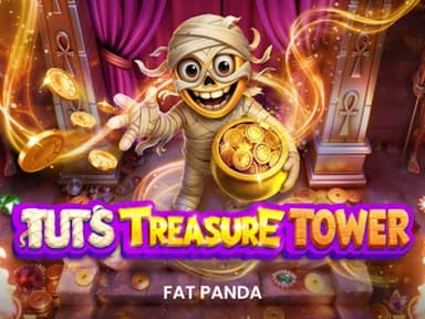 Tut's Treasure Tower