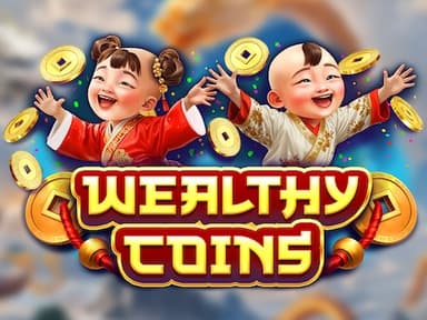 Wealthy Coins