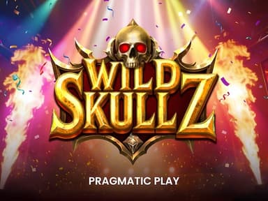 Wild Skullz