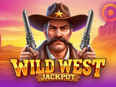 Wild West Jackpot