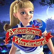 Adventures Beyond Wonderland