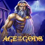 Age of the Gods