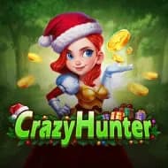 Crazy Hunter
