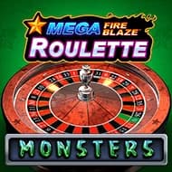 Mega Fire Blaze Roulette