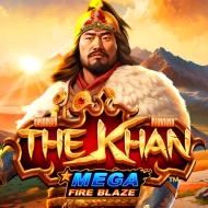 Mega Fire Blaze: The Khan
