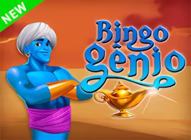 Bingo Gênio