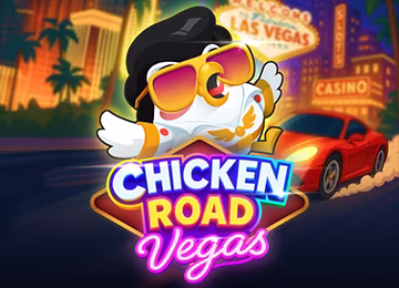 Chicken Road Vegas