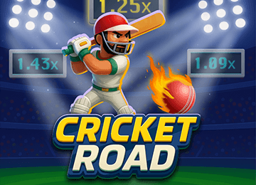 Cricket Road